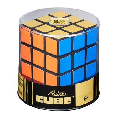 CUB RUBIK RETRO 3X3 EDITIE ANIVERSARA VIV6068726