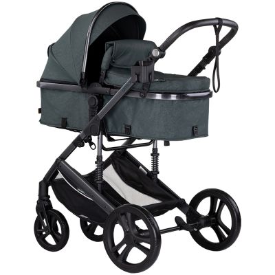 Carucior chipolino amore 2 in 1 basil hubkkam02505ba