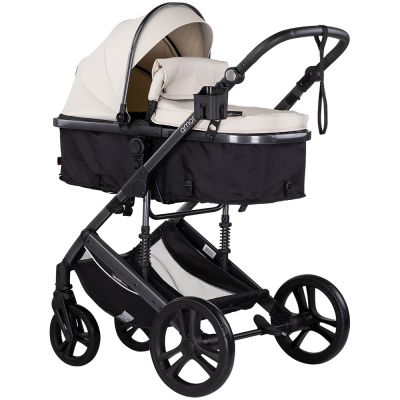 Carucior chipolino amore 2 in 1 biscotta hubkkam02504bi