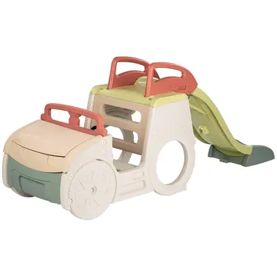 Centru de joaca smoby life adventure car hubs7600840207