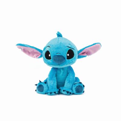 JUCARIE DE PLUS DISNEY STITCH 16CM VIV1607-01725