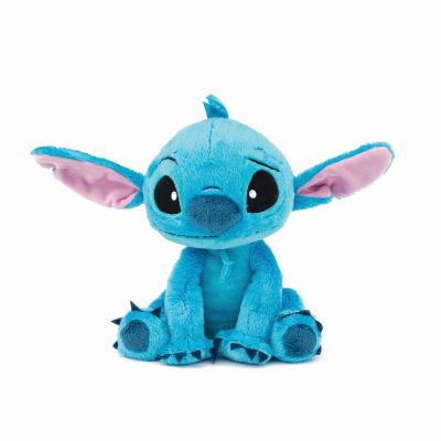 JUCARIE DE PLUS DISNEY STITCH 25CM VIV1607-01726