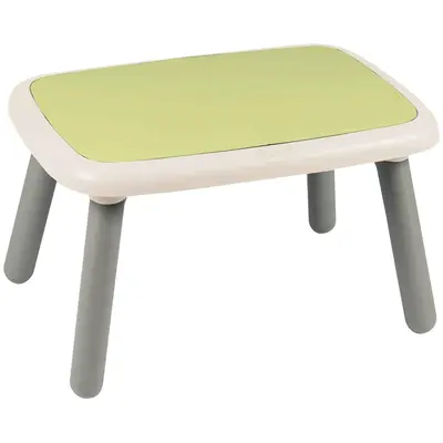 Masuta pentru copii smoby life verde hubs7600880408