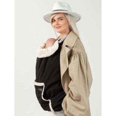 Sale protectie de iarna clever cover ultra black