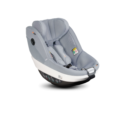 Scaun auto copii BeSafe Beyond 360 Peak Mesh BSF11036247-PM