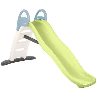 Tobogan smoby life funny verde hubs7600820405