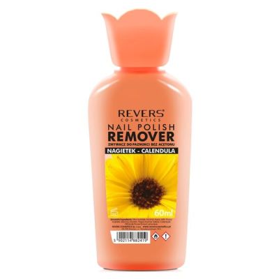 Acetona cu Extract de Galbenele Revers, 60ml