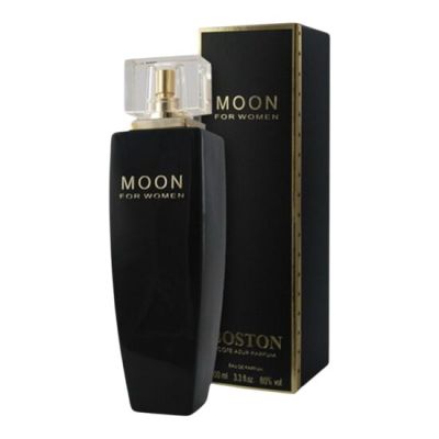 Apa de parfum Boston Moon, femei, Cote D´Azur, 100 ml