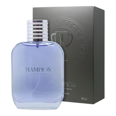Apa de toaleta Champion, barbati, Cote D´Azur, 100 ml