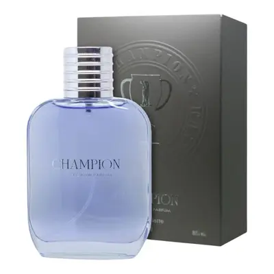 Apa de toaleta Champion, barbati, Cote D&acute;Azur, 100 ml