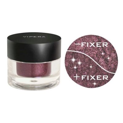 Fard Pleoape Glitter Galaxy, Vipera, 110 MCSV39110