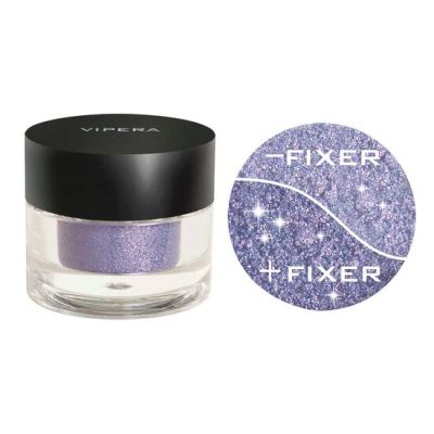 Fard Pleoape Glitter Galaxy, Vipera, 112 MCSV39112