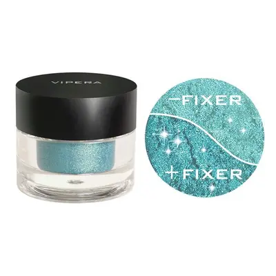 Fard Pleoape Glitter Galaxy, Vipera, 114 MCSV39114