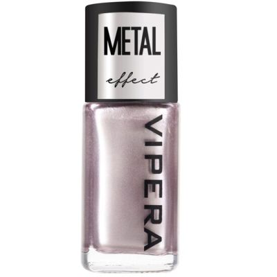 Lac de unghii Metal Effect, Vipera, Nr 934, Umbra, cu efect de oglinda, 10ml MCSV54934