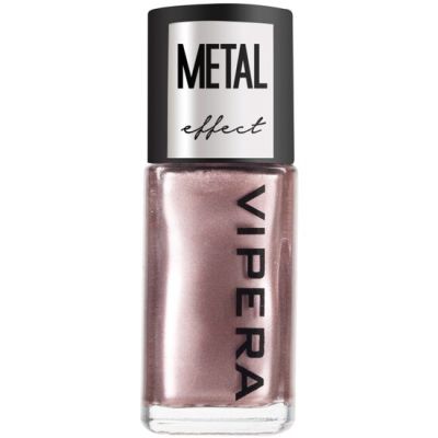 Lac de unghii Metal Effect, Vipera, Nr 935, Sirius, cu efect de oglinda, 10ml MCSV54935