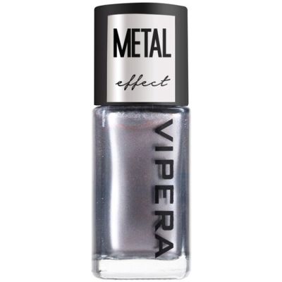 Lac de unghii Metal Effect, Vipera, Nr 938, Polaris, cu efect de oglinda, 10ml MCSV54938