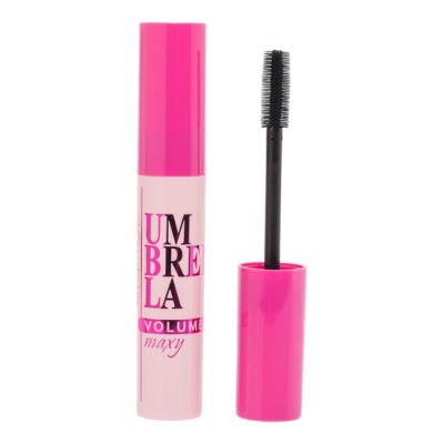 Mascara Maxy Volume, Umbrella Double Power