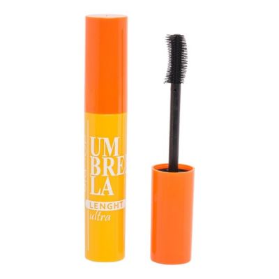 Mascara Ultra Lenght, Umbrella Double Power, 8 ml