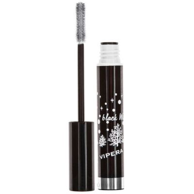 Mascara cu efect Ombre, Vipera, Argintiu / Silver, 11ml MCSV85222