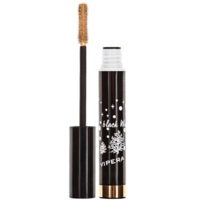 Mascara cu efect Ombre, Vipera, Auriu / Gold, 11ml MCSV85221