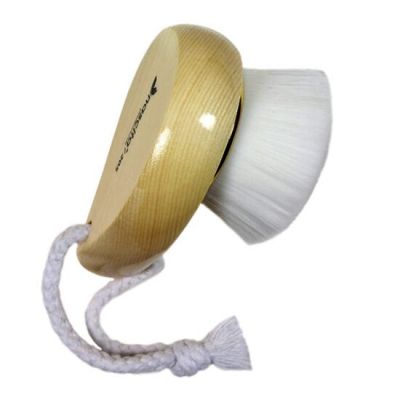 Perie pentru curatarea tenului, Nascita, Bamboo MCSNASBRUSH0205