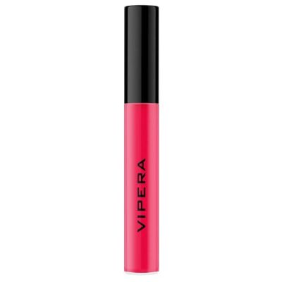 Ruj lichid mat, rezistent la transfer, Lip Matte Color, Vipera, Nr. 602, Scarlet, rosu MCSV03602