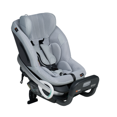 Scaun auto BeSafe Stretch Peak Mesh BSF11018938-PM
