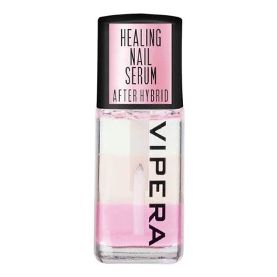 Ser regenerator pentru unghii trifazic, Vipera, cu Ulei de Argan, 12ml MCSV58304