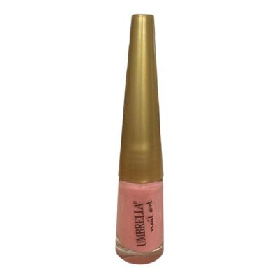 Oja pentru pictat, Nail Liner, Umbrella, Nr 15, Roz deschis