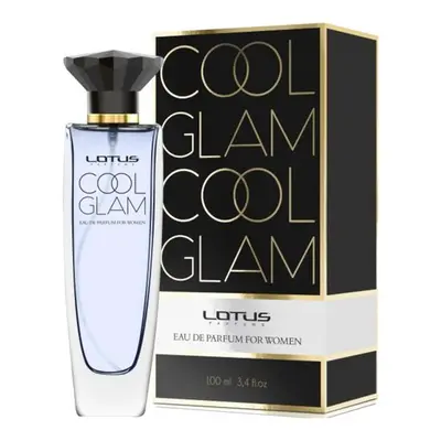 Apa de parfum Cool Glam, Revers, Femei, 100 ml