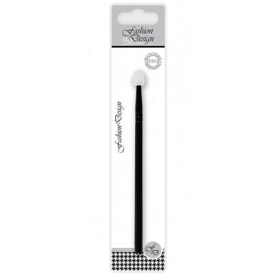 Aplicator pentru fard de pleoape, din silicon, Fashion Design, Top Choice