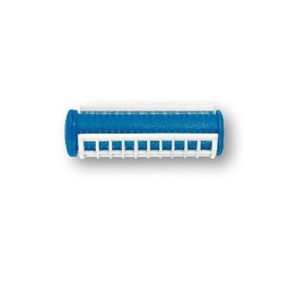 Bigudiuri termice, Top Choice, Ø 18 mm, set de 8 buc