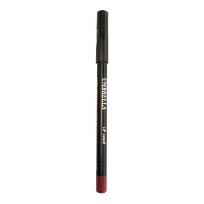 Creion pentru conturul buzelor, Umbrella nr 422, grena