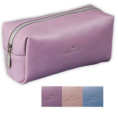 Gentuta cosmetica, pentru femei, Top Choice, "LEATHER", 945