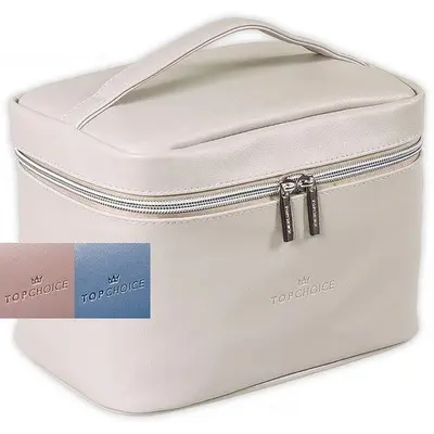 Gentuta cosmetica, pentru femei, Top Choice, "Leather", 990