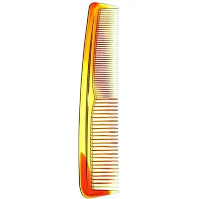 Pieptan mare, incasabil, Amber Exclusive, Top Choice