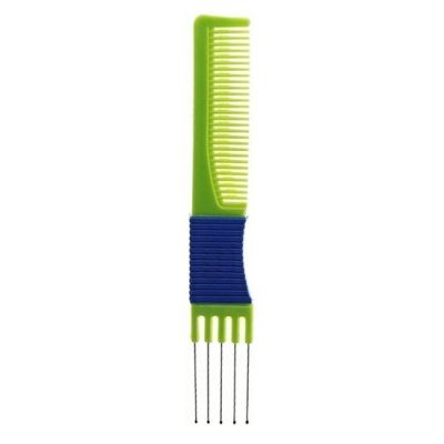 Pieptan pentru tapat si suvitat Colorful, Top Choice 1581