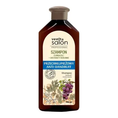 Sampon Herbal, Antimatreata, Salon Professional, Venita, 500ml