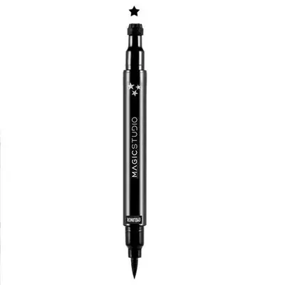 Eyeliner Fantasy, cu Stampila Star Tatoo, Magic Studio, 2 g