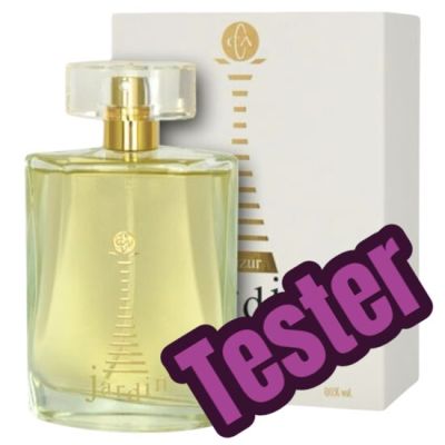 Tester - Apa de Parfum Cote d'Azur, Jardin l'Azur, Femei, 100ml