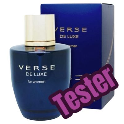 Tester - Apa de Parfum Cote d'Azur Verse de Luxe, Femei, 100 ml