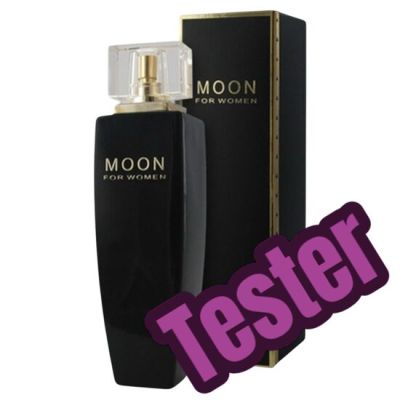 Tester - Apa de parfum Boston Moon, femei, Cote D´Azur, 100 ml