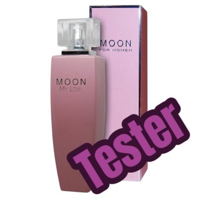 Tester - Apa de parfum Boston Moon My Love, femei, Cote D´Azur, 100 ml