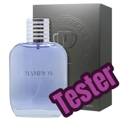 Tester - Apa de toaleta Champion, barbati, Cote D´Azur, 100 ml
