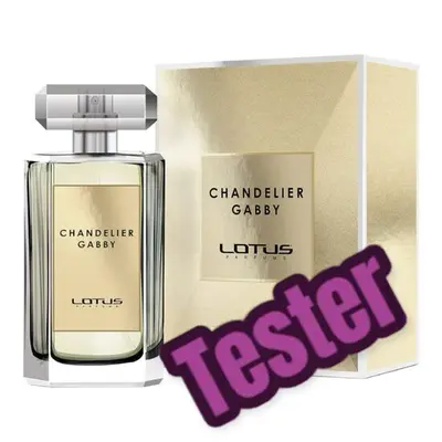 Tester Apa de parfum Gabby Chandelier Revers, Femei, 100 ml