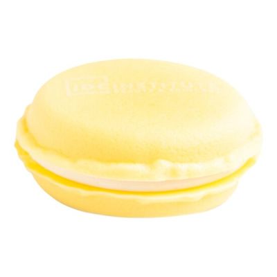 Balsam cu aroma de vanilie Macaron IDC Institute 11400S, 5 g