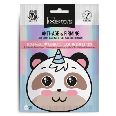 Masca hidratare si revitalizare Cute Animal - Panda IDC Institute 77014