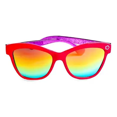 Ochelari de soare copii Fuchsia&Purple Martinelia 10501
