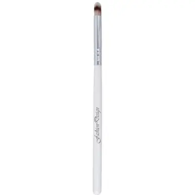 Pensula pentru fard de ochi - blending Top Choice Fashion Design White Line 37238, marime S