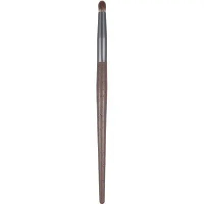 Pensula pentru farduri de pleoape Make Coffee Up 04 Top Choice 39379, 16 cm